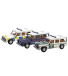 Junior Collection: Police patrol