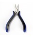 Flat Carbon Steel Pliers for Photoengraving