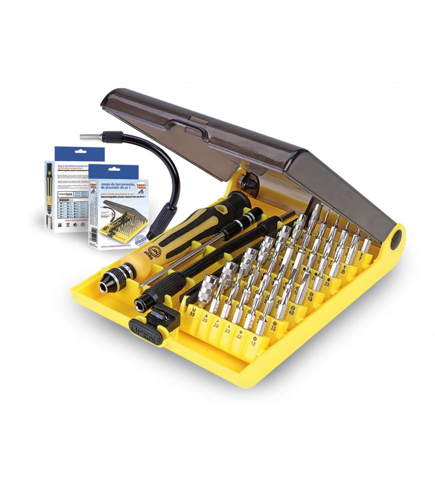 Artesania Precision Tool Set. Klein Tools 360. The most precise Tools. «SPT» (small Precision Tools купить. Precision tooling