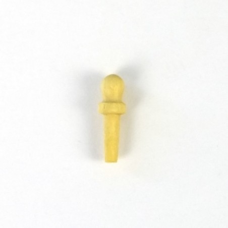 Accessori per il modellismo navale in scala: irrigidimento in bosso da 8 mm