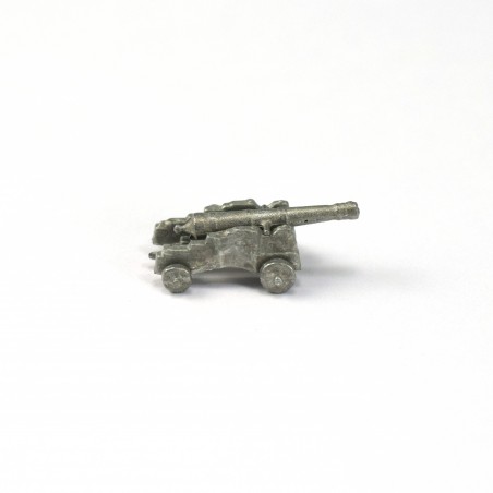 Kanone mit 20-mm-Rohr (2 Stück)