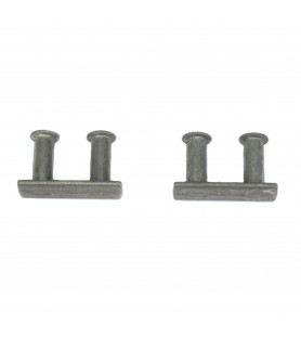 Metall-Bit 10 mm (2 Stk.)