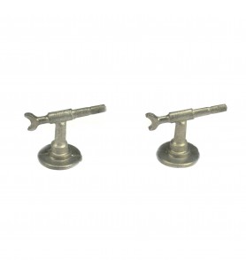 Gratulationskanon 17 x 12 mm (2 st)