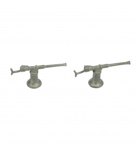 Lykønskningskanon 33 x 15 mm (2 enheder)