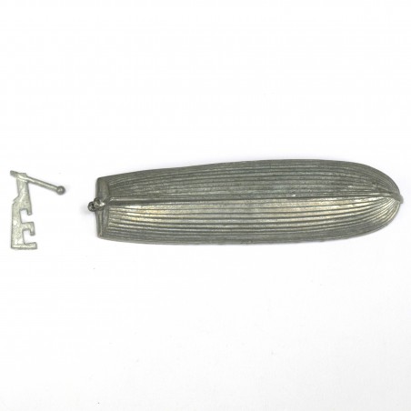 CHALUPA 90 mm (1 uds)