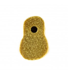 Accessoires de modélisme navale: pouile moufle 8 mm