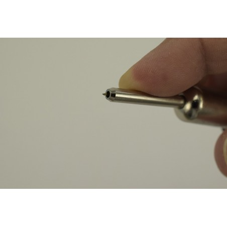 Magnetic Nailer for Model Building