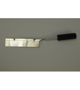 Kapsågblad med ergonomiskt handtag 2