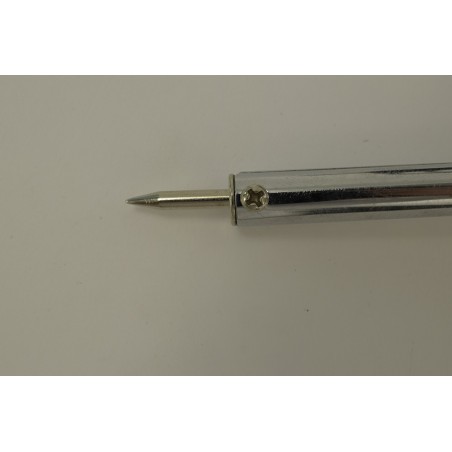 Ferro de soldar elétrico 30W / 220 Volts