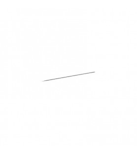 Stainless Steel Needle Diam. 0.20 mm for Airbrush 27086