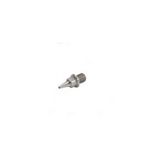 Otturatore 0,3 mm per aerografo 27086