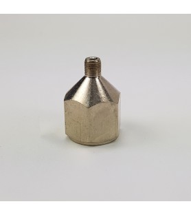 Vrouwelijke 1/4'' - Mannelijke 1/4'' - Mannelijke M5...