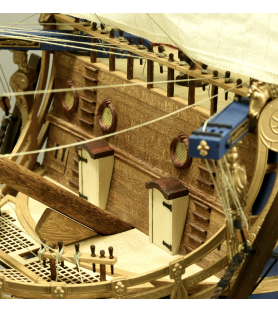 Micro Rigging Tools for Ship Model (artesania Latina) - Artesania