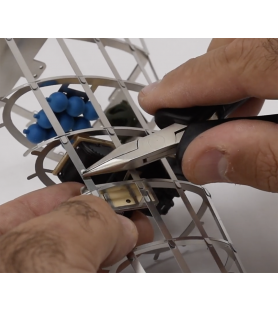 Professional Needle Nose Pliers 2