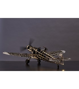 Metal Aircraft Model:...