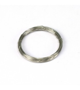 Latina - Brass Wire .25mm 5 Meter - 8625