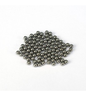 CANNON BULLETS 2 mm
