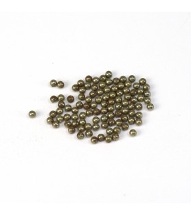 Kanonkugle 3 mm (100 enheder)