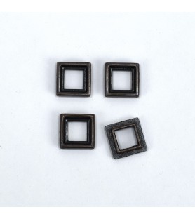 Vinduesramme til kanon 13 x 13 mm (4 enheder)
