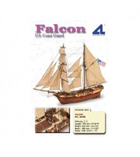 Wooden Model Ship Kit...