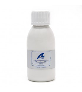 Apprêt-Mastic de Finition Blanc (125 ml)