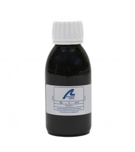 Vattenbaserad färg för trä: Valnöt (125 ml)