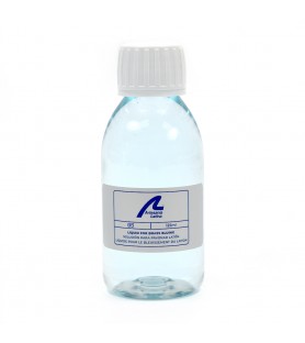 Liquide pour Bleuissement du Laiton (125 ml)