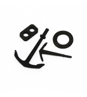 Liquido per pressofusione e zama (125 ml) 2