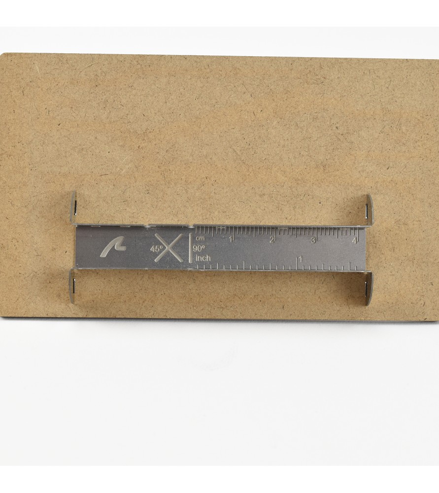 Micro Mitre Box with Precision Saws. Model Building & Crafts