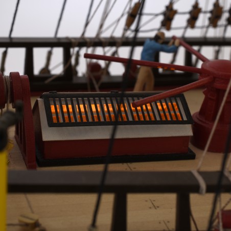 LED verlichtingsset voor maquettes en doe-het-zelf projecten