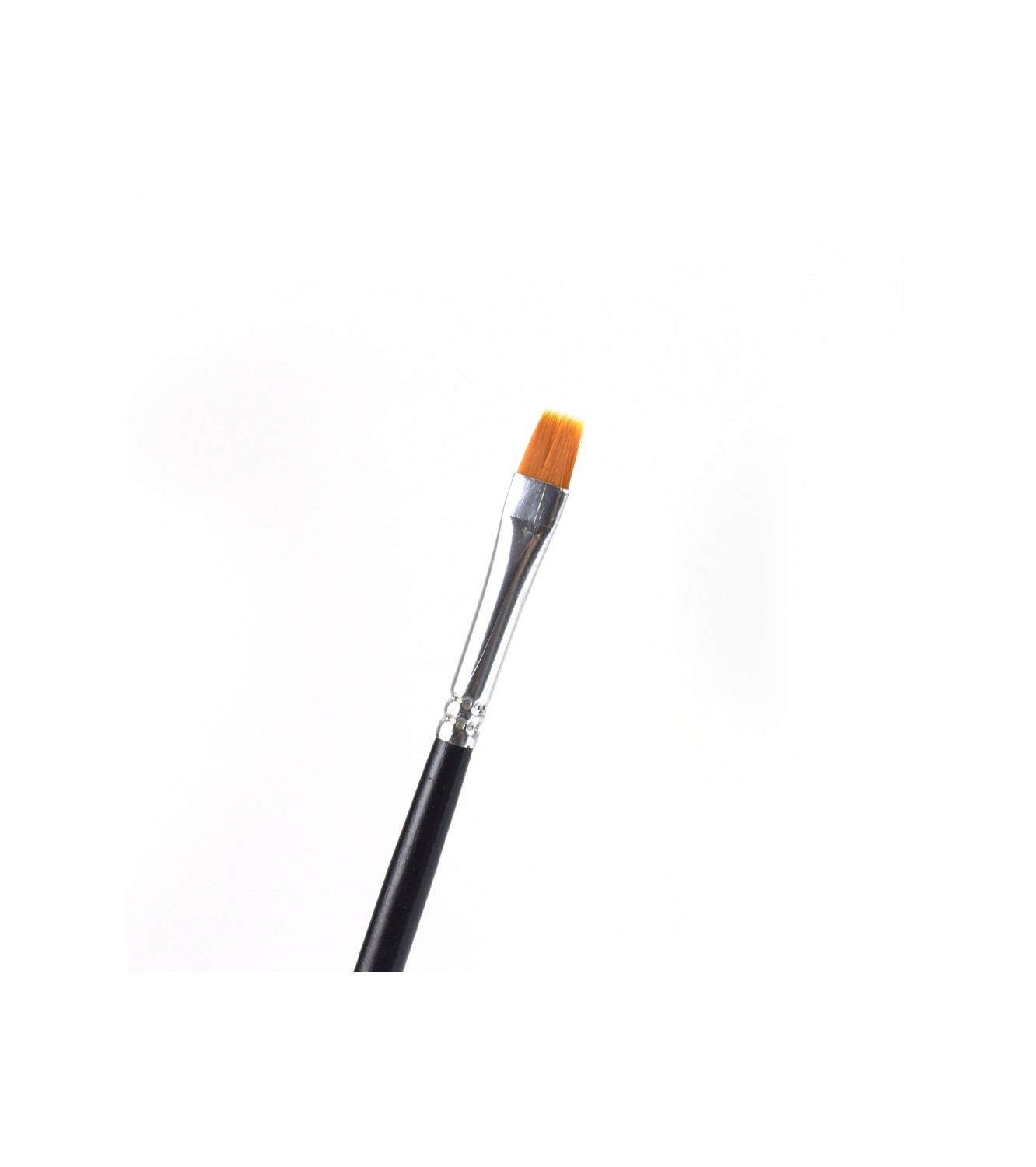 Foundation Brush,Pinceau De Maquillage,Pinceau Magique No Trace Pinceau