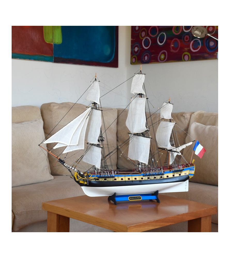 Modélisme naval : Figurines pour bateaux - New CAP Maquettes