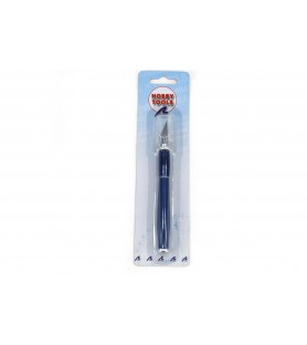 Cutter Nº2 Deluxe med ergonomiskt handtag 2