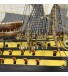 Ship of the Line Santa Ana. Wooden Ship Model Kit 17