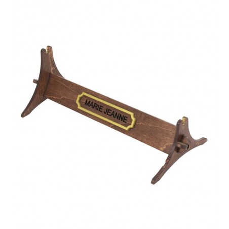 Atunero Marie Jeanne 1:50. Maqueta de Barco de Pesca en Madera 23