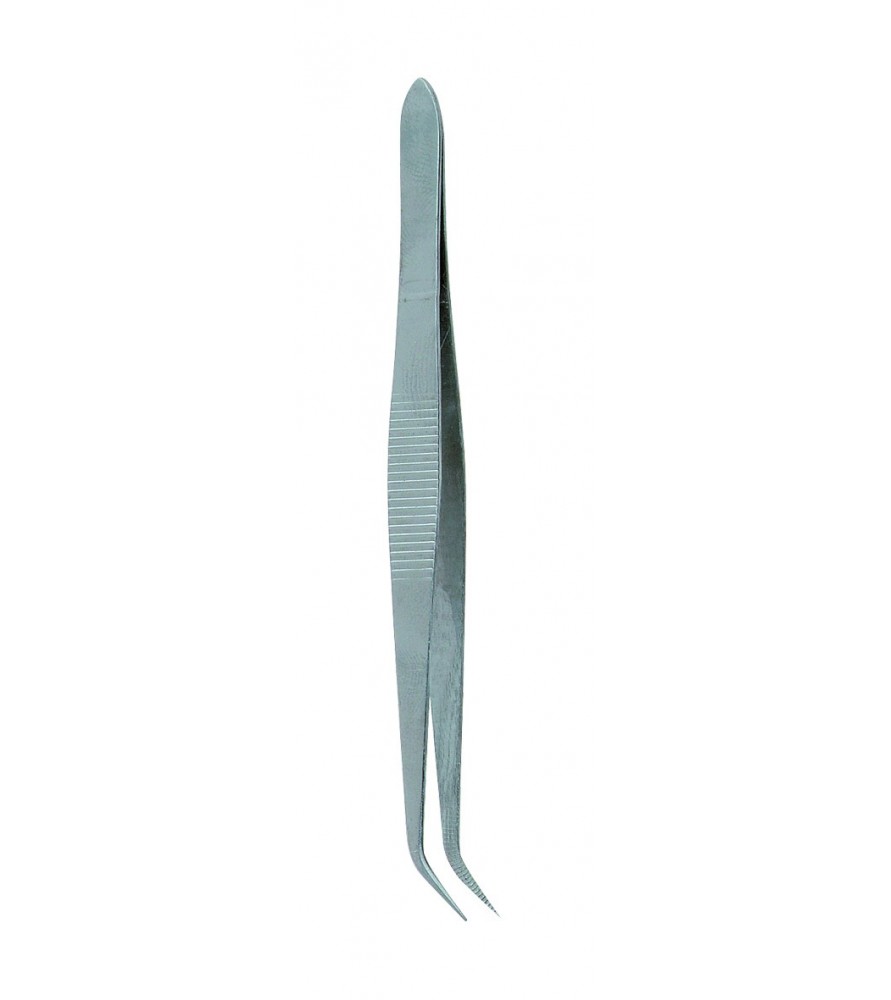 Precision special model tweezers Tools manufactured by Border Model (ref.  BD0009T)