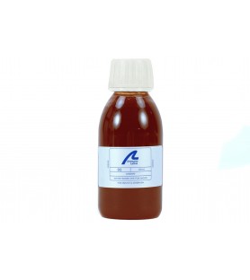 Vattenbaserad färg för trä: Körsbärsträd (125 ml)