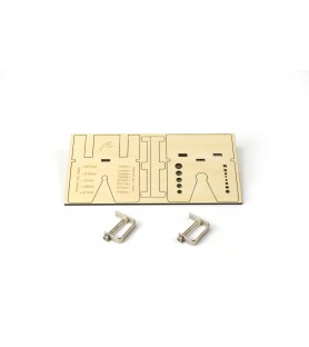 New Multi-Function Workbench for Modeling and Crafts 2