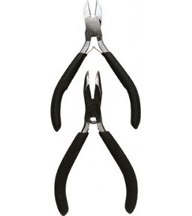 Set of Cutting Pliers &...