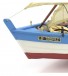 La Provençale 1:20. Houten vissersboot schaalmodel 9