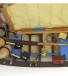 Doris Saint Malo 1:20. Houten vissersboot Model 13