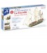 Easy Kit Frégate Hermione La Fayette 1:160. Maquette de Bateau en Bois avec Peintures 12