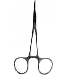 Straight Fastening Forceps for Modeling & Crafts