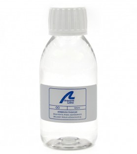 Airbrush verdunner (125 ml)