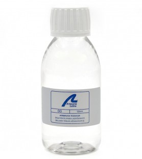 Diluant pour Aérographe (125 ml)