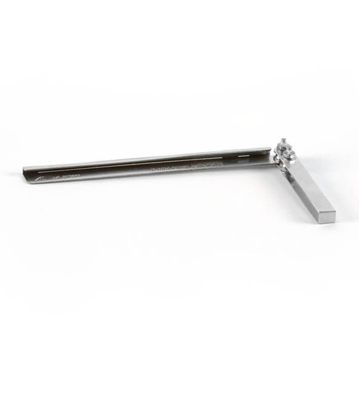 Micro Pipe Bender 2 mm til modellering og håndværk