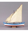 La Provençale 1:20. Fischerboot aus Holz Modell 18