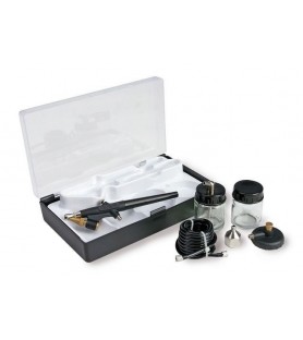 Základní jednočinná sada pro airbrush