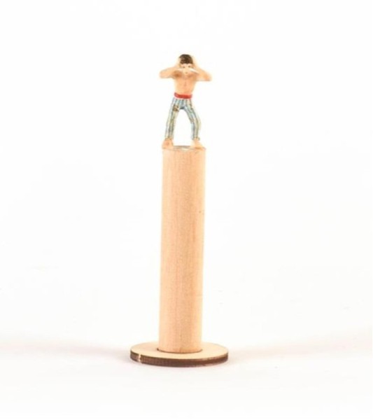 Ny model Figurine Painting Stand (20 stk.)