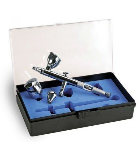 Professionelle Double Action Airbrush (BD-183)